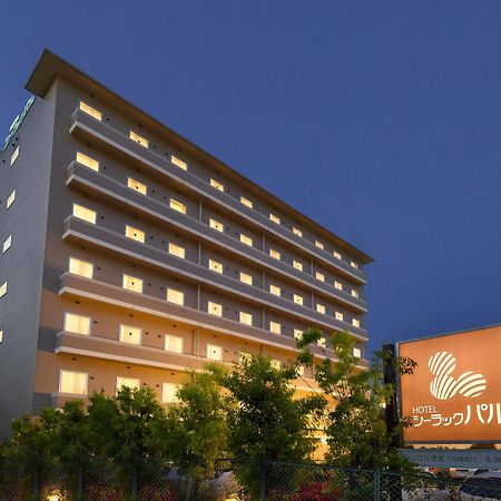 Hotel Sealuck Pal Jaizu Exteriér fotografie
