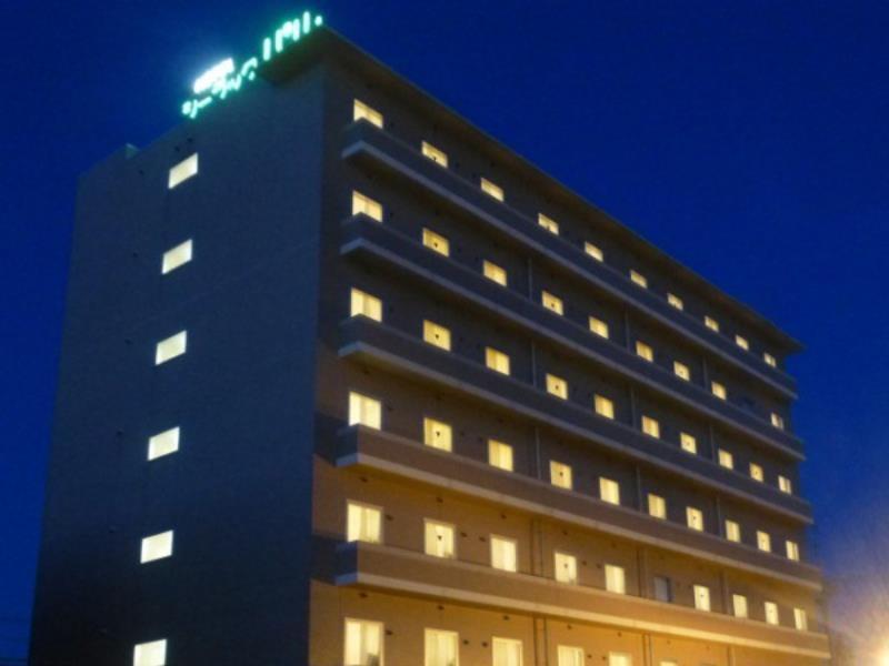 Hotel Sealuck Pal Jaizu Exteriér fotografie
